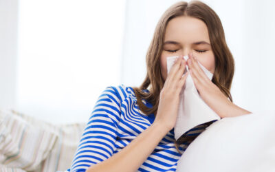 Why A Central Vacuum Will Improve Your Allergies and Indoor Air Quality.